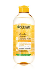 Garnier Skin Naturals Rozjasňující micelární voda s vitamínem C 400 ml