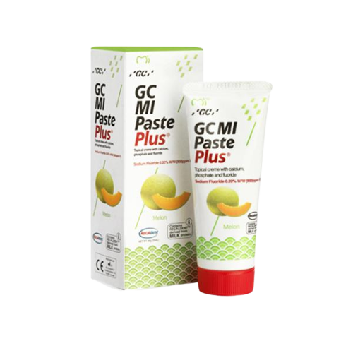 GC MI Paste Plus Meloun 35 ml