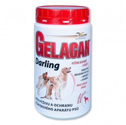 GELACAN Darling 500 g