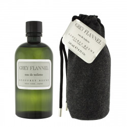 Geoffrey Beene Grey Flannel EDT 240 ml M (Flanel Cover)