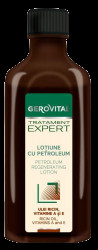 GEROVITAL Petroleum Regenerating Lotion - Gerovital Treatment Expert 100 ml