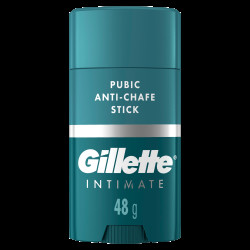 GILLETTE intimní tyčinka po holení 48 g