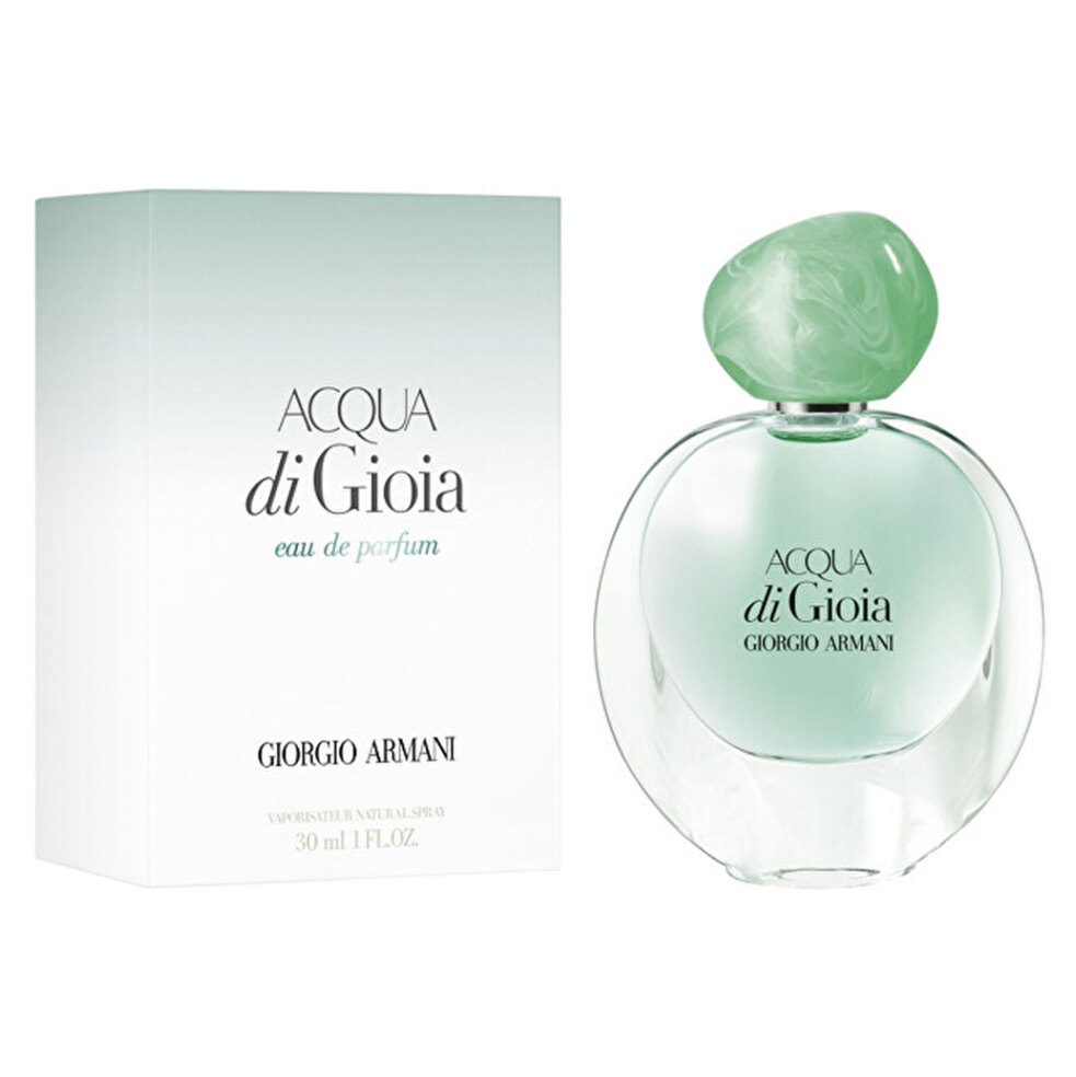 GIORGIO ARMANI Acqua di Gioia Parfémovaná voda 100 ml