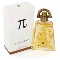 Givenchy Pí Toaletní voda 100ml