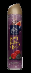 GLADE Berry Festive Kiss, Osvěžovač vzduchu ve spreji 300 ml