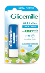 Glicemille Hydratační balzám na rty 5,5 ml