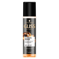 GLISS KUR Ultimate Repair Regenerační expres balzám 200 ml