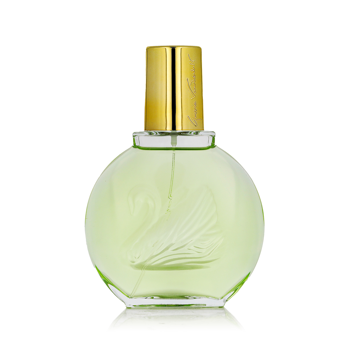 Gloria Vanderbilt Un Jardin à New York Eau Fraîche EDP 100 ml W