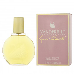 Gloria Vanderbilt Vanderbilt EDT 100 ml W (Nový obal)