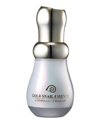 Gold Energy Snail Synergy Gold Snail Essence 45 ml