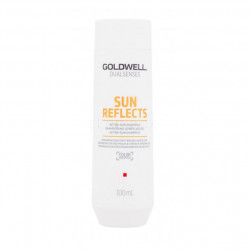 GOLDWELL After Sun Shampoo Šampon pro sluncem namáhané vlasy 100 ml