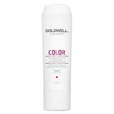 GOLDWELL Dualsenses Color Kondicionér pro ochranu barvy vlasů 1000 ml