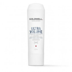 GOLDWELL Dualsenses Ultra Volume Kondicionér pro objem jemných vlasů 1000 ml