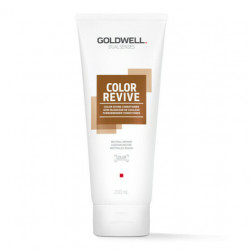 GOLDWELL Neutral Brown Dualsenses Color Revive Tónovací kondicionér  200 ml