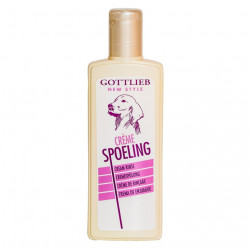 GOTTLIEB Cremespülung Kondicionér pro psy 300 ml