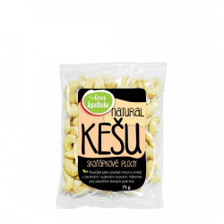 GREEN APOTHEKE Kešu natural 75 g