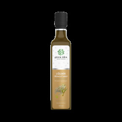 Green idea Lišejník islandský sirup třtinový 250 ml