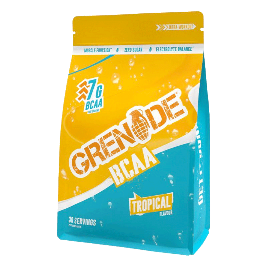 Grenade BCAA 390g - tropical