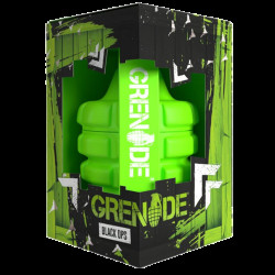 Grenade Grenade Black Ops - 100 kapslí