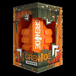 Grenade Grenade Thermo Detonator - 100 kapslí