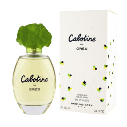 Grès Cabotine de Gres EDT 100 ml W (Starý obal)