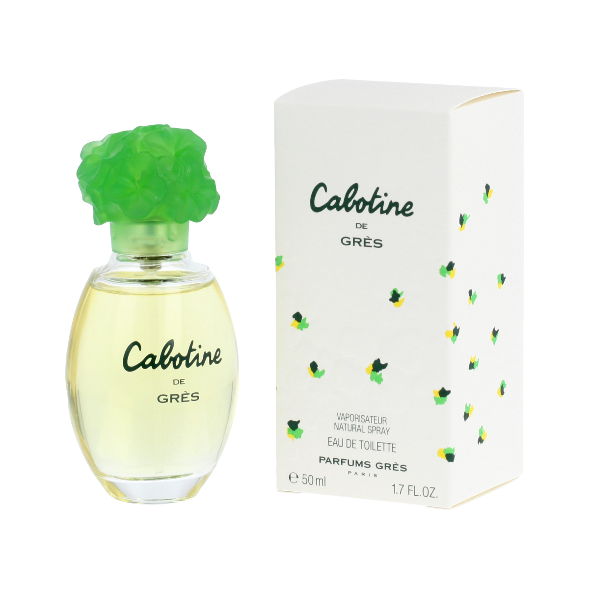 Grès Cabotine de Gres EDT 50 ml W