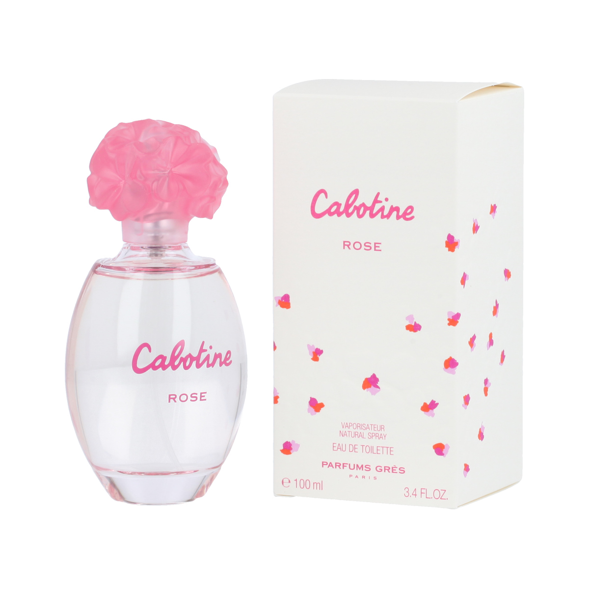 Grès Cabotine Rose EDT 100 ml W