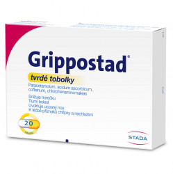 GRIPPOSTAD 20 Tobolky