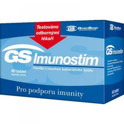 GS Imunostim 60 tablet