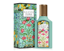 Gucci Flora Gorgeous Jasmine parfémovaná voda pro ženy 50 ml