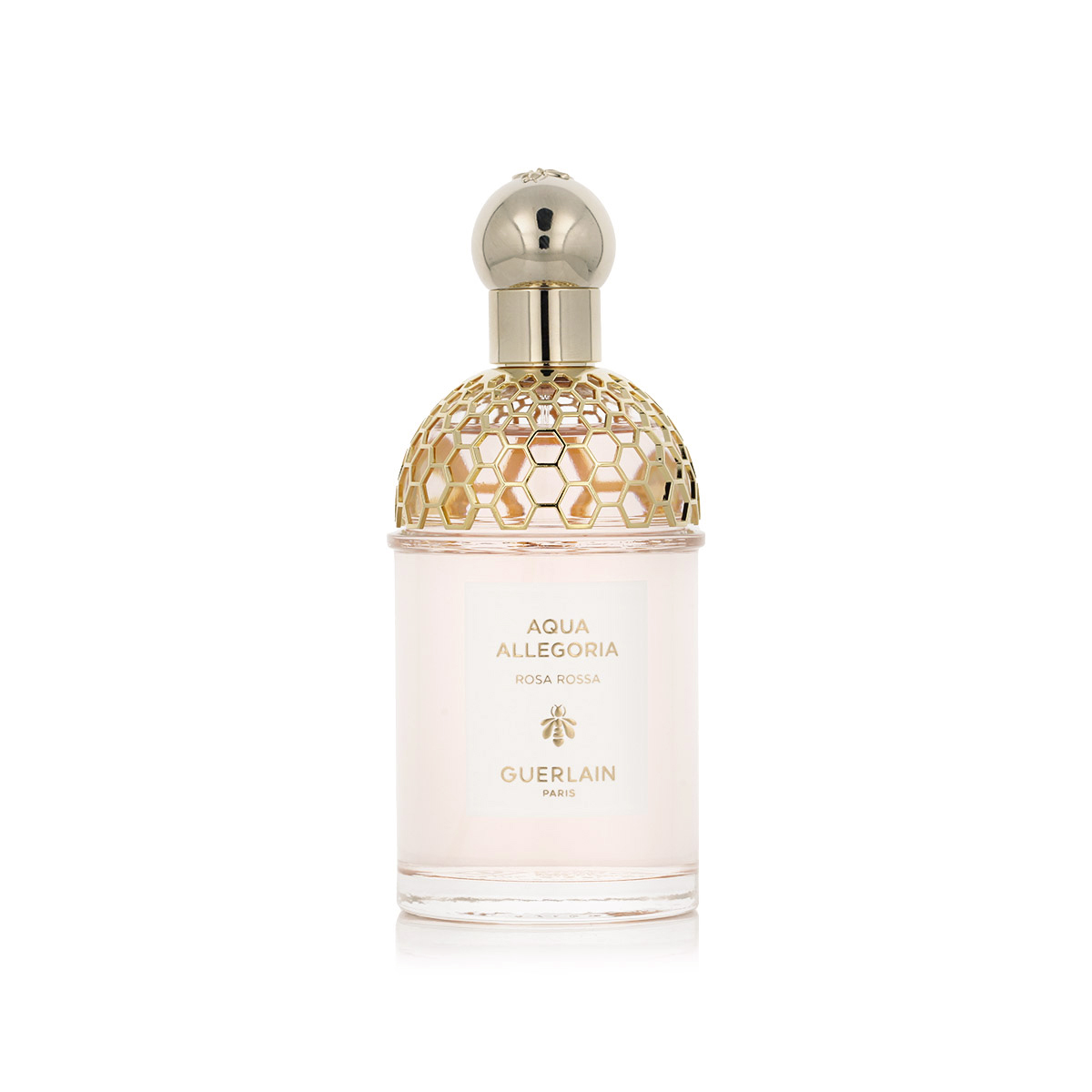 Guerlain Aqua Allegoria Rosa Rossa EDT plnitelný 125 ml W