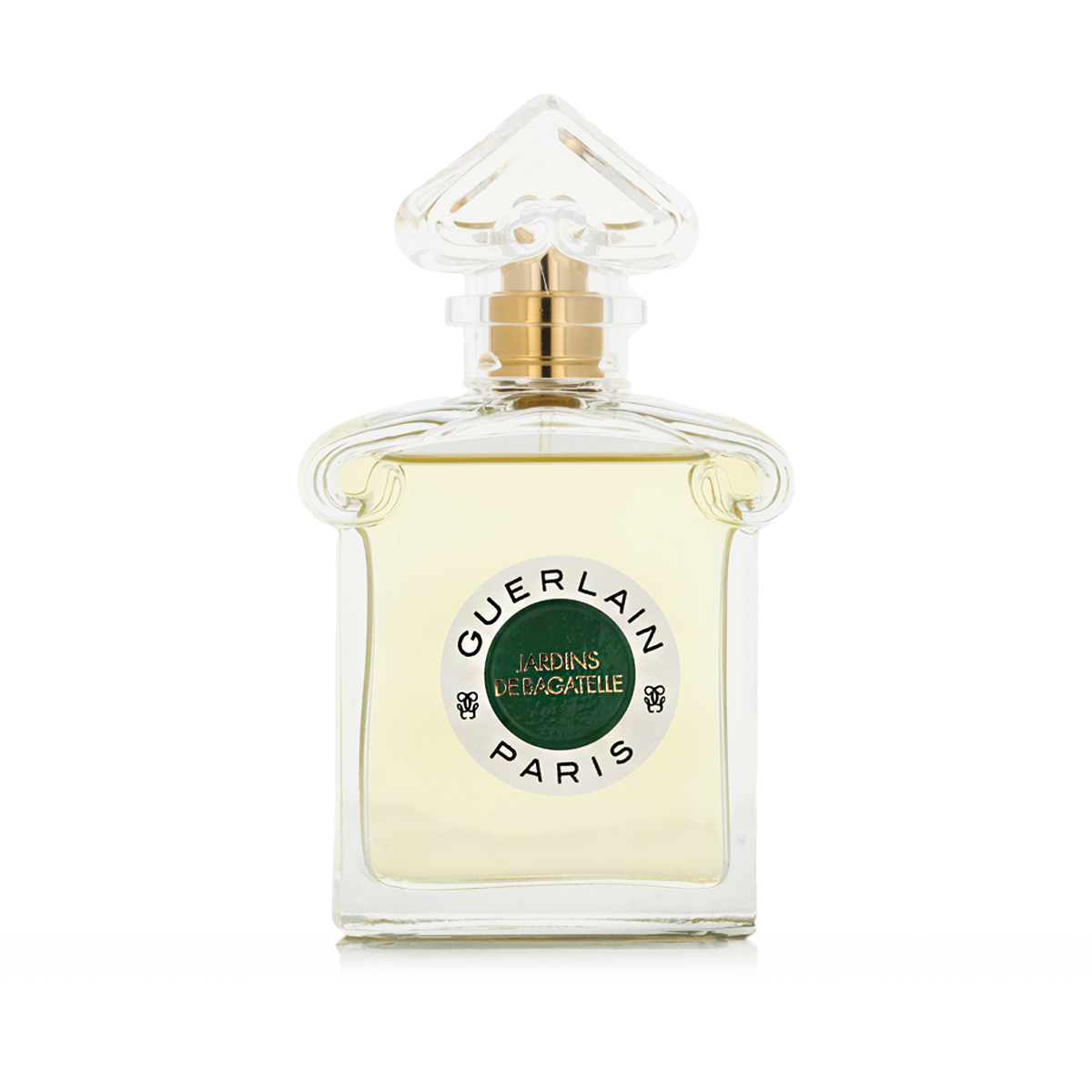 Guerlain Jardins de Bagatelle EDT 75 ml W