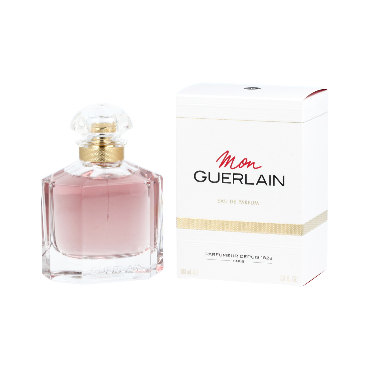 Guerlain Mon  EDP 100 ml W