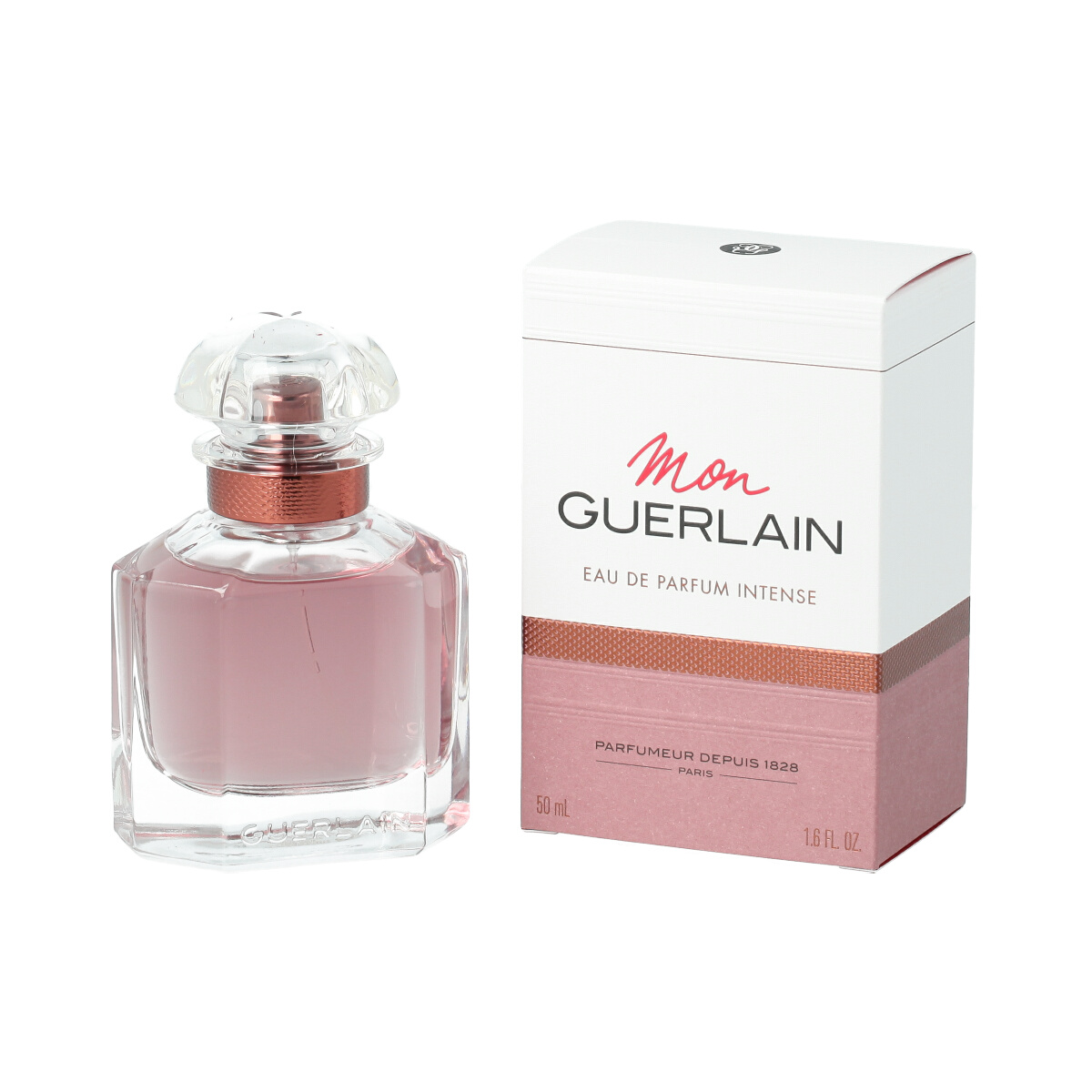 Guerlain Mon  EDP Intense 50 ml W