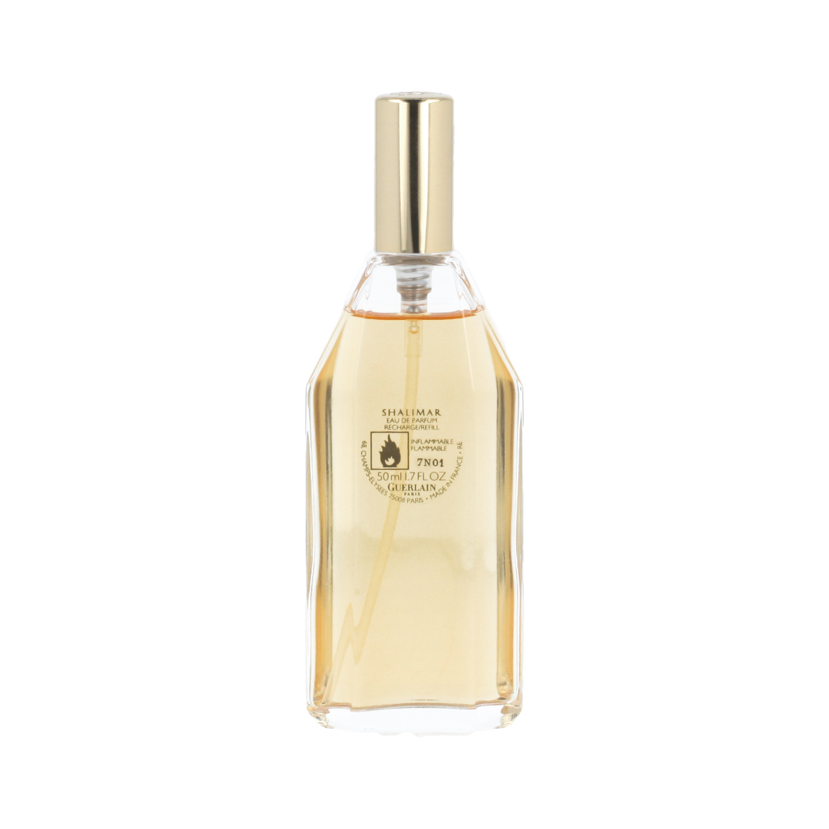 Guerlain Shalimar EDP náplň s rozprašovačem 50 ml W