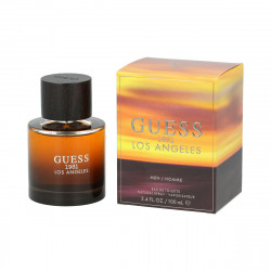 Guess 1981 Los Angeles for Men EDT 100 ml M