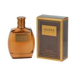 Guess By Marciano for Men EDT 100 ml M (Nový obal)