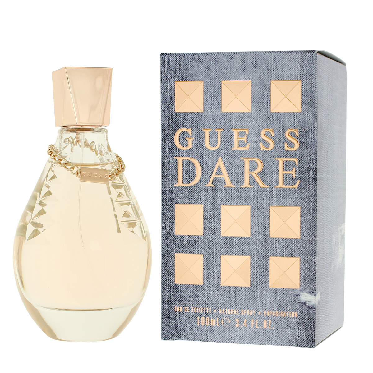 Guess Dare EDT 100 ml W