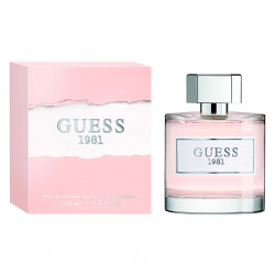 GUESS Guess 1981 Toaletní voda 100 ml