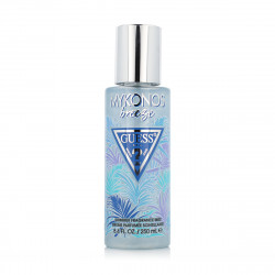 Guess Mykonos Breeze tělový sprej 250 ml W