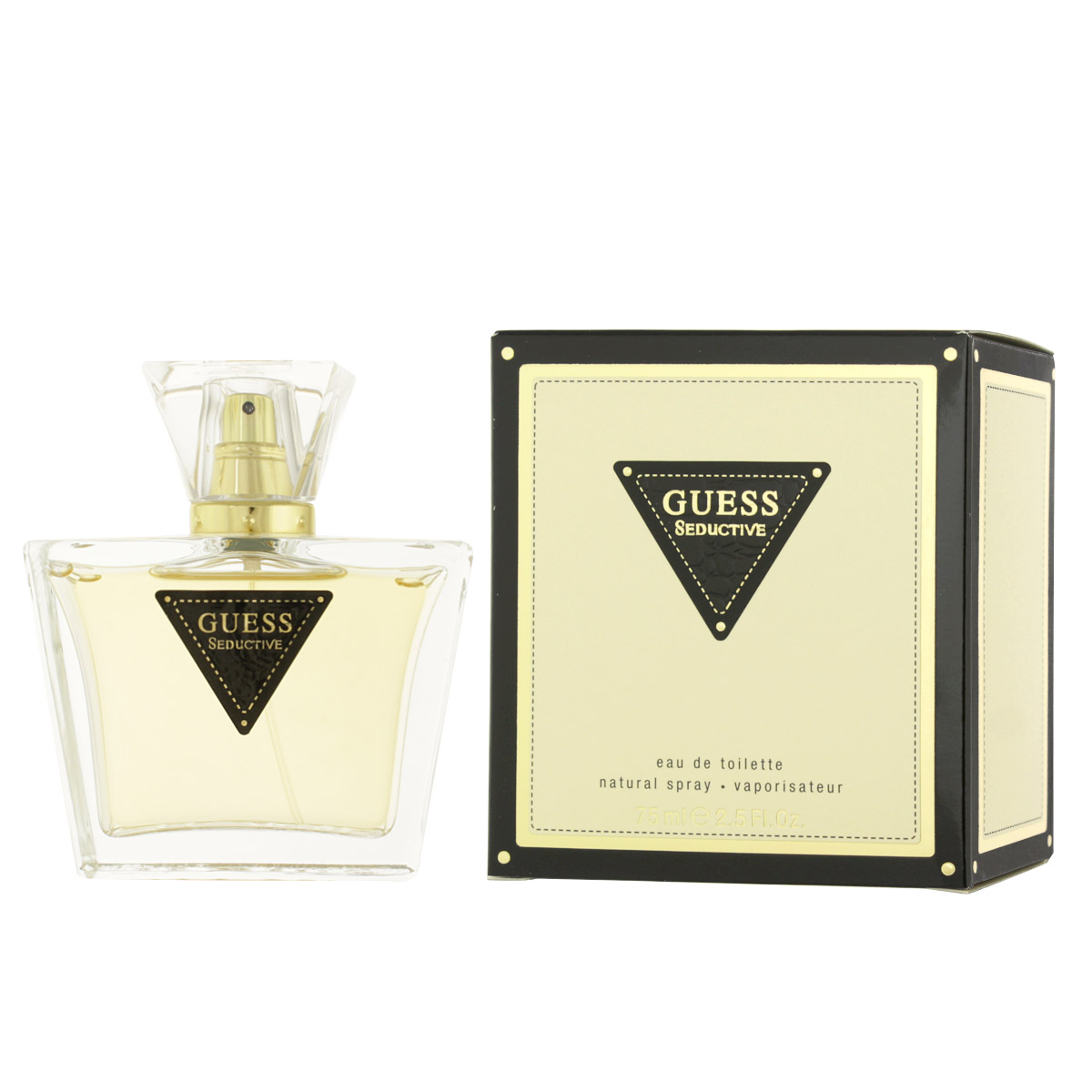 Guess Seductive EDT 75 ml W