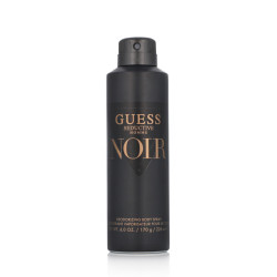 Guess Seductive Noir Homme DEO ve spreji 226 ml M