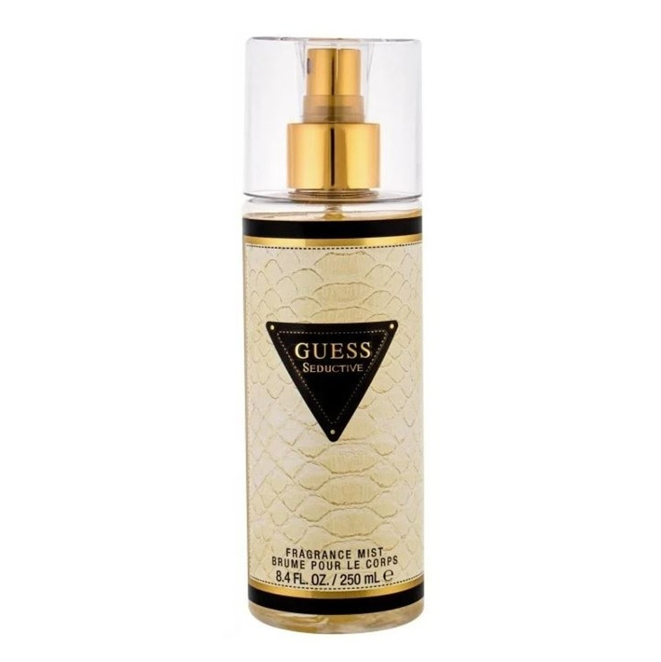 GUESS Seductive tělový sprej 250 ml