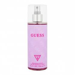 Guess Woman tělový sprej 250 ml W