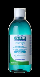 GUM Ústní voda Paroex (CHX 0.06%) 500 ml