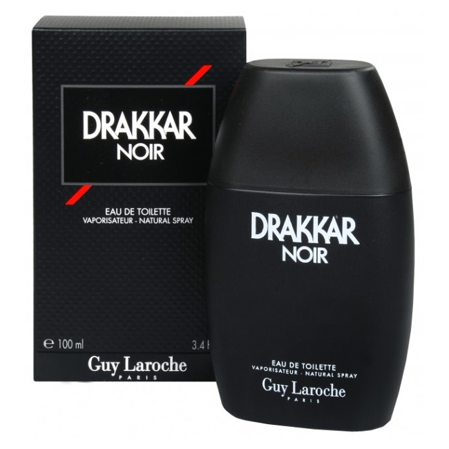 GUY LAROCHE Drakkar Noir Toaletní voda 30 ml