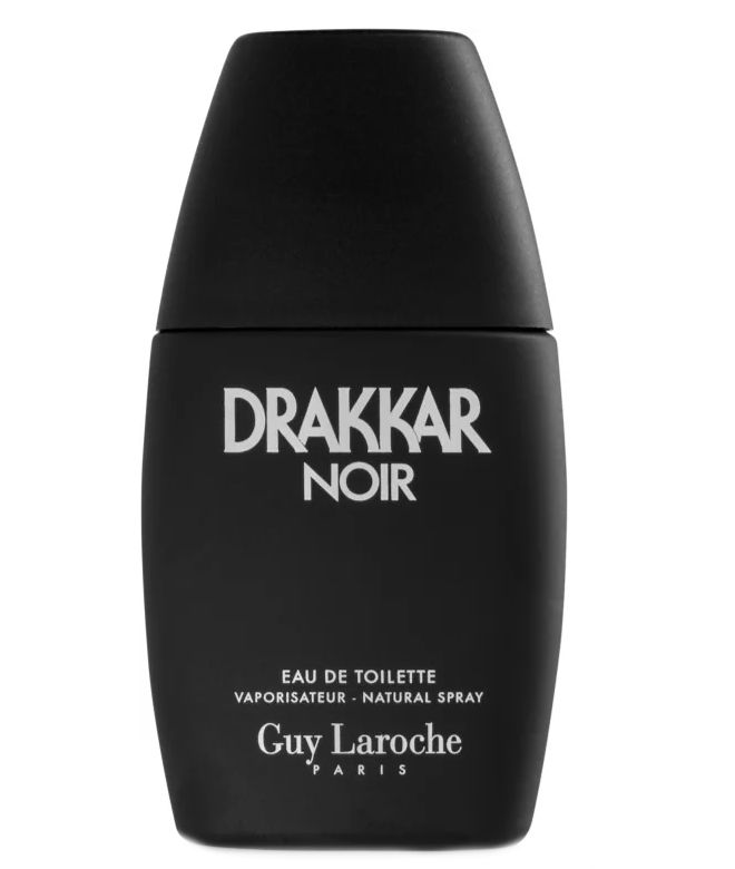 Guy Laroche Drakkar Noir toaletní voda pro muže 30 ml