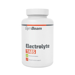 GYMBEAM Elektrolyty 90 tablet