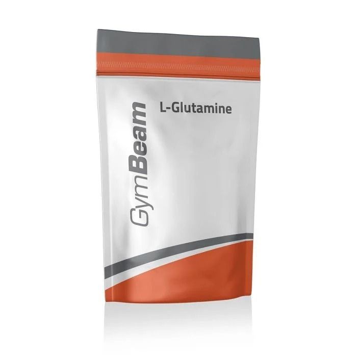 GymBeam L-Glutamin 1000 g