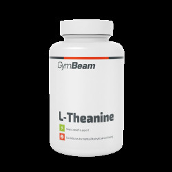 GYMBEAM L-Theanin 90 kapslí